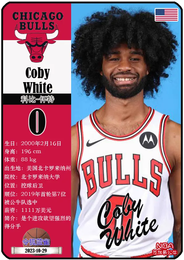 公牛王牌球员创赛季得分新高，媒体热捧，基本手机.的简单介绍